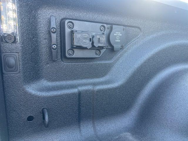 new 2026 Ram 2500 car, priced at $75,520