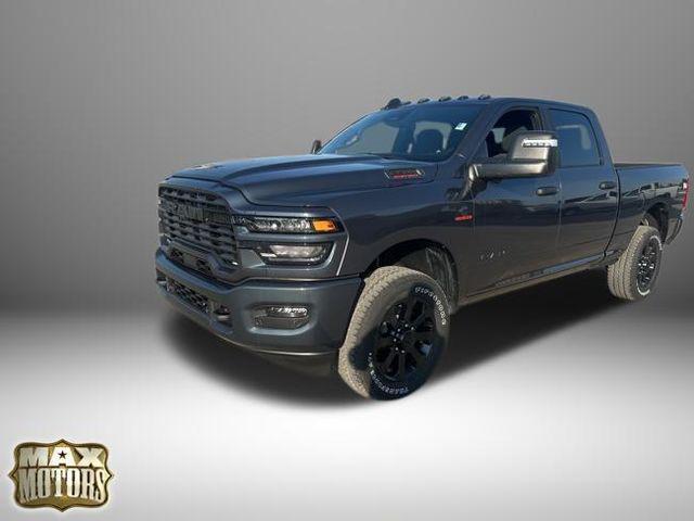 new 2026 Ram 2500 car, priced at $75,520