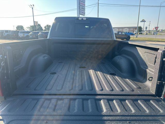 new 2026 Ram 2500 car, priced at $75,520