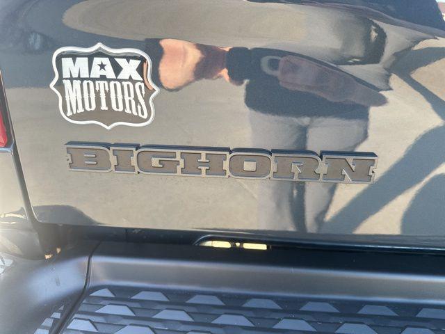 new 2026 Ram 2500 car, priced at $75,520