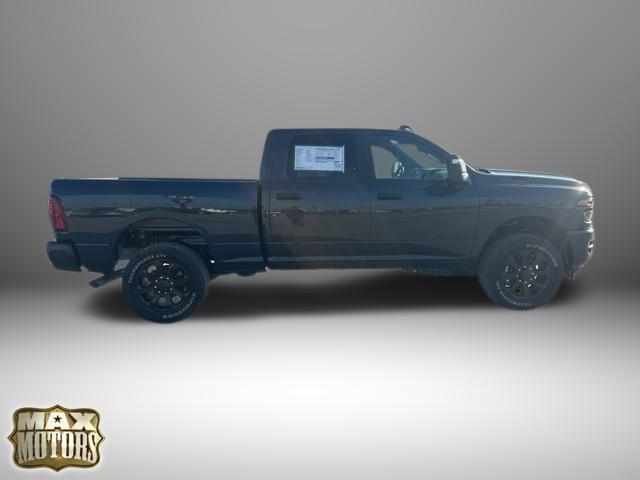 new 2026 Ram 2500 car, priced at $75,520