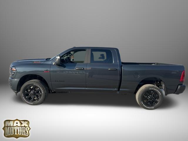 new 2026 Ram 2500 car, priced at $75,520