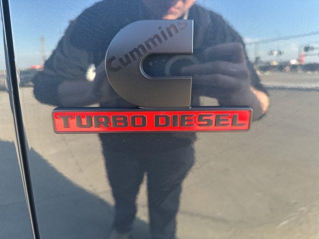 new 2026 Ram 2500 car, priced at $75,520