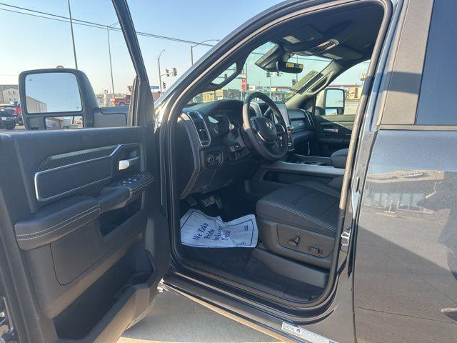 new 2026 Ram 2500 car, priced at $75,520