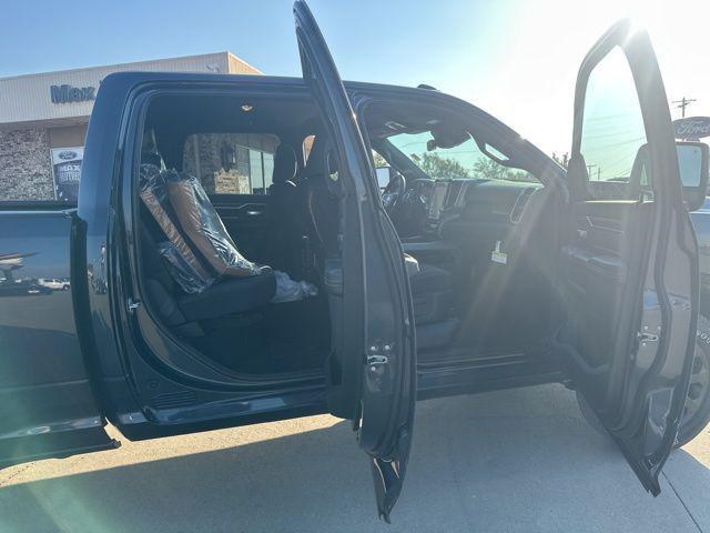new 2026 Ram 2500 car, priced at $75,520