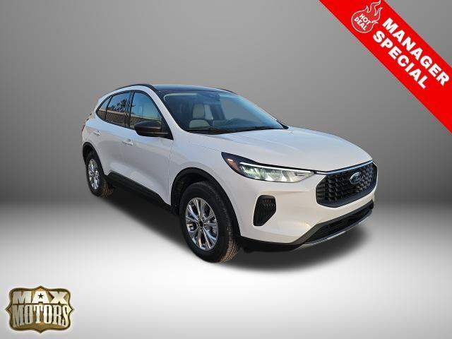new 2025 Ford Escape car, priced at $31,160