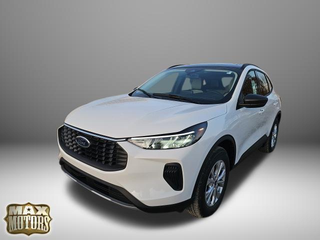 new 2025 Ford Escape car, priced at $28,995