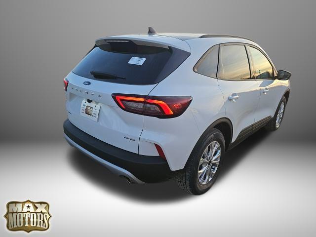 new 2025 Ford Escape car, priced at $28,995