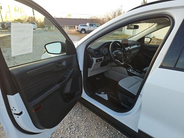 new 2025 Ford Escape car, priced at $31,000