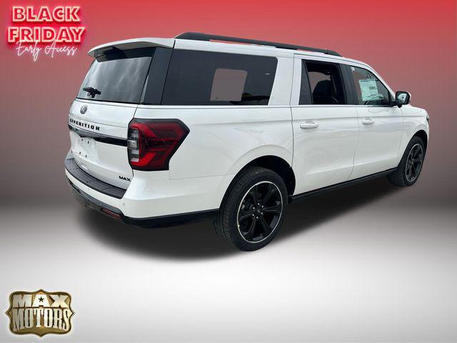 new 2024 Ford Expedition car, priced at $79,385