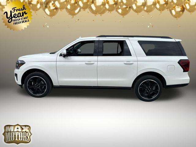 new 2024 Ford Expedition car, priced at $78,385