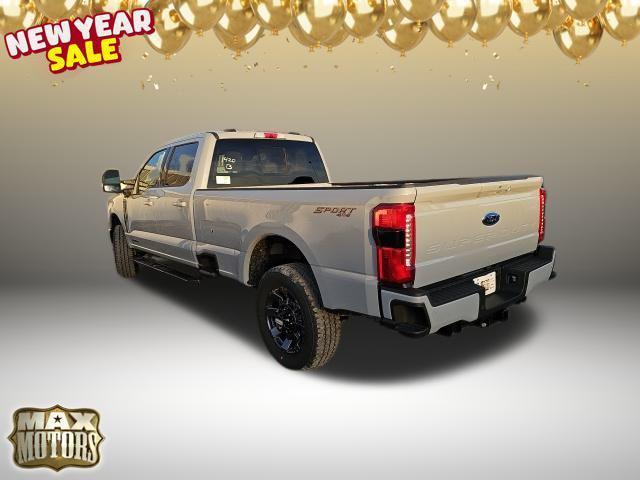 new 2024 Ford F-250 car, priced at $81,490