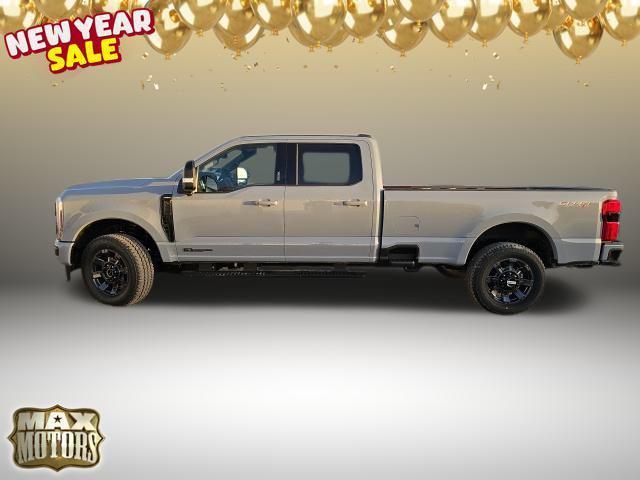 new 2024 Ford F-250 car, priced at $81,490