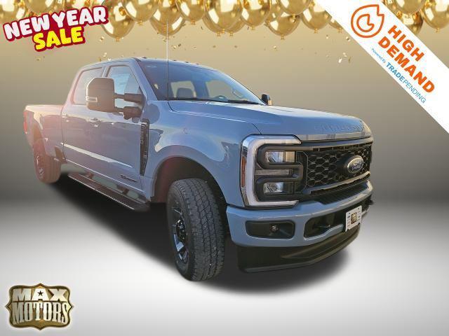 new 2024 Ford F-250 car, priced at $81,490