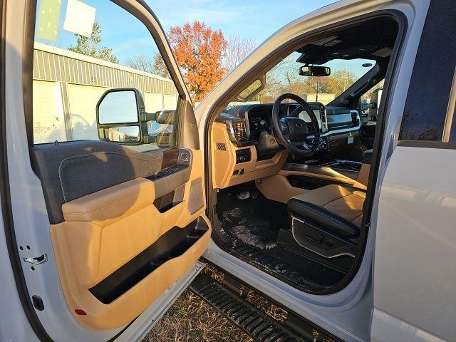 new 2024 Ford F-250 car, priced at $81,490