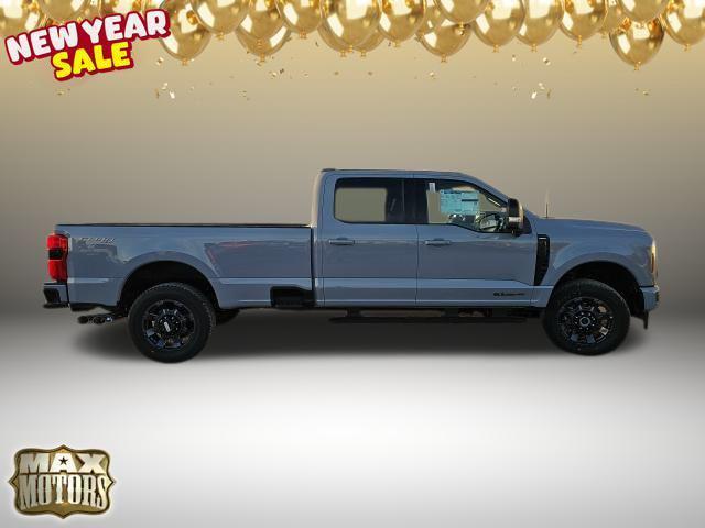 new 2024 Ford F-250 car, priced at $81,490