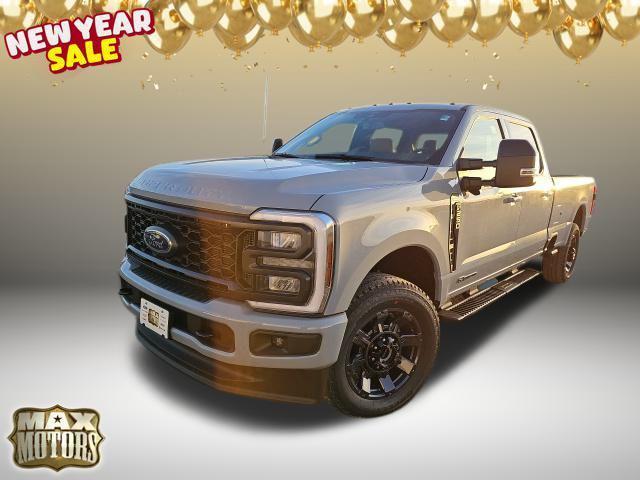 new 2024 Ford F-250 car, priced at $81,490