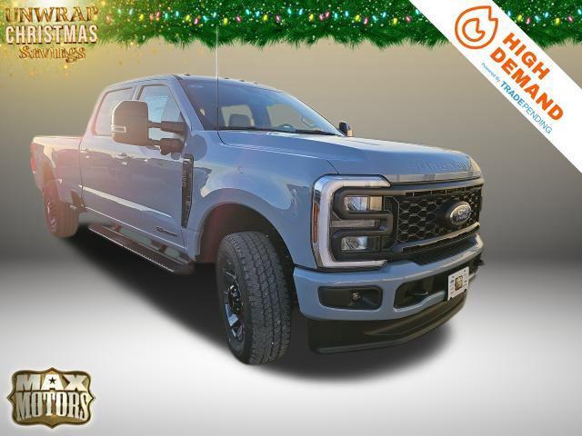 new 2024 Ford F-250 car, priced at $81,490