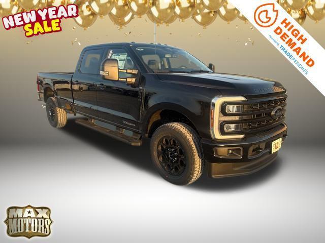 new 2024 Ford F-350 car, priced at $78,000