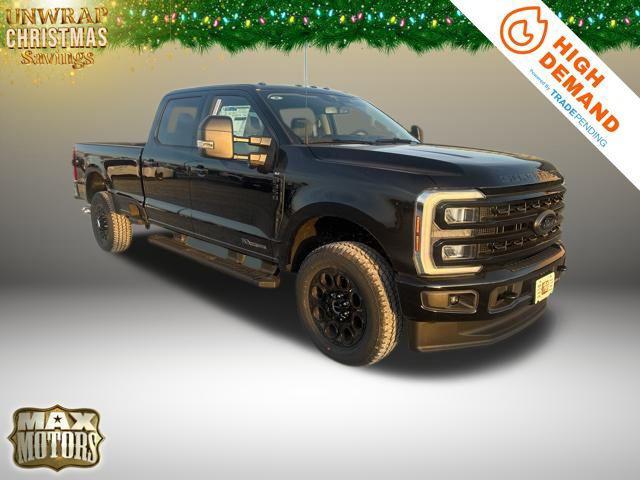 new 2024 Ford F-350 car, priced at $77,000