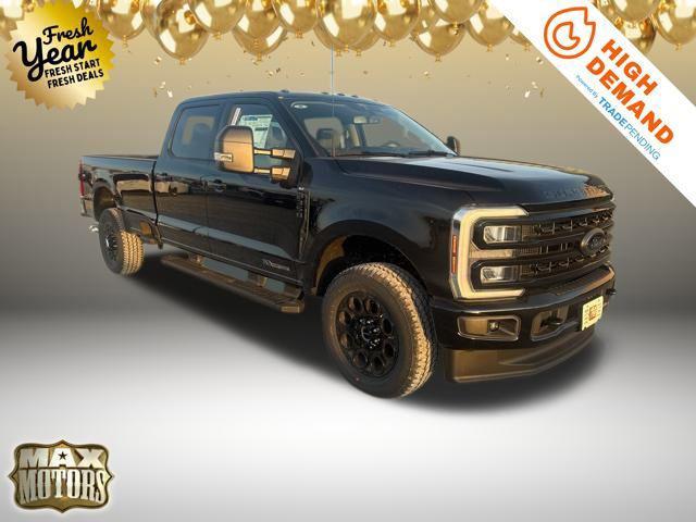 new 2024 Ford F-350 car, priced at $77,000