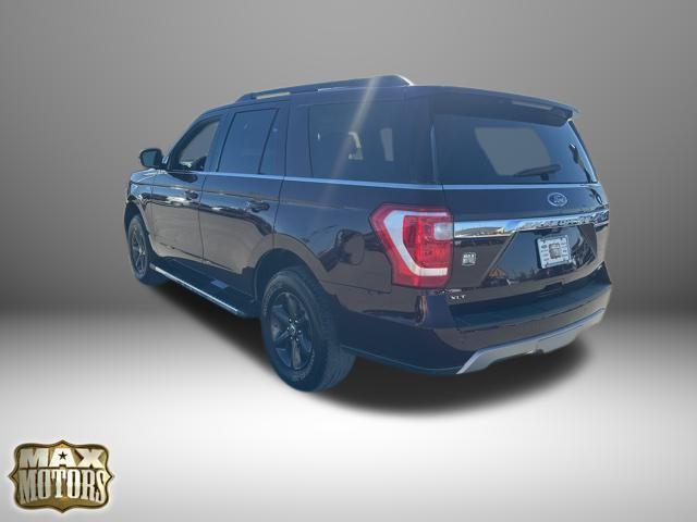 used 2021 Ford Expedition car, priced at $35,676