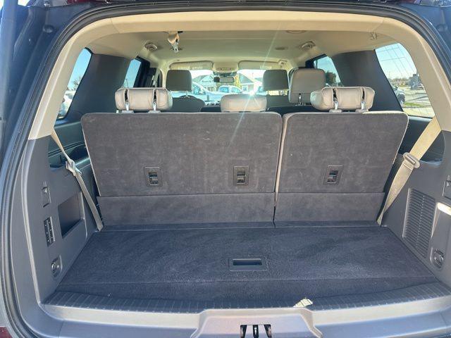 used 2021 Ford Expedition car, priced at $35,676