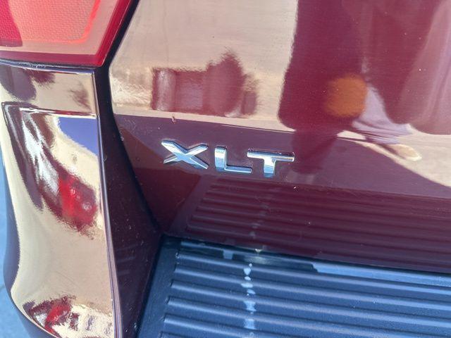 used 2021 Ford Expedition car, priced at $35,676