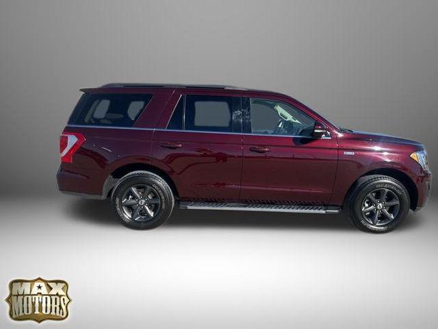 used 2021 Ford Expedition car, priced at $35,676