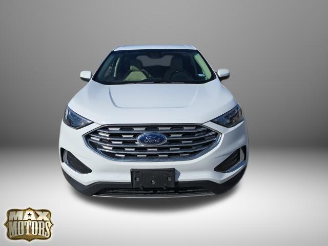 used 2022 Ford Edge car, priced at $19,895