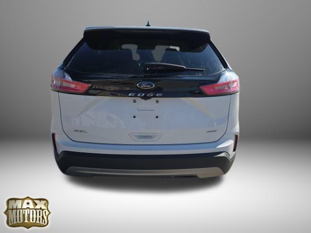 used 2022 Ford Edge car, priced at $19,895