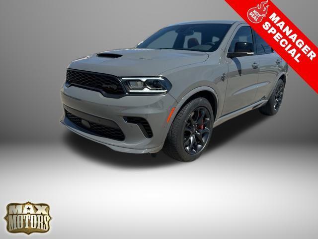 new 2024 Dodge Durango car, priced at $93,400