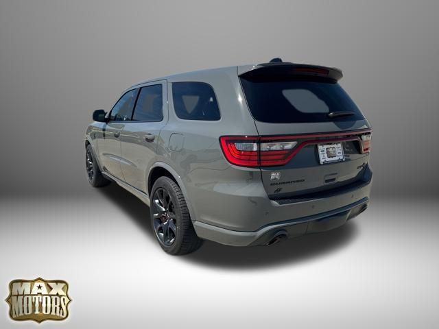 new 2024 Dodge Durango car, priced at $93,400