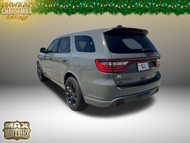 new 2024 Dodge Durango car, priced at $93,400