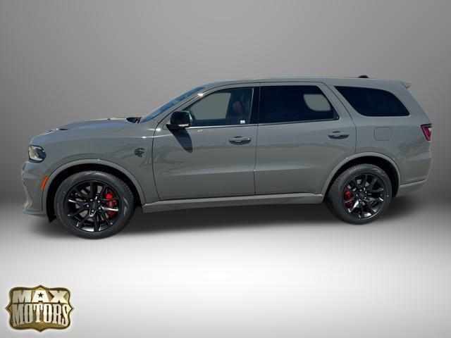 new 2024 Dodge Durango car, priced at $93,400