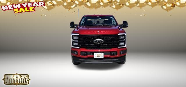 new 2024 Ford F-250 car, priced at $87,500