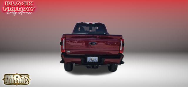 new 2024 Ford F-250 car, priced at $86,500