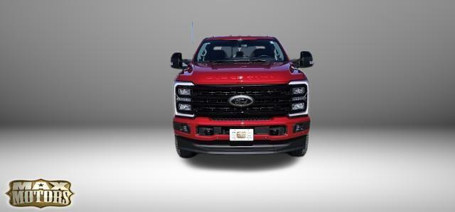 new 2024 Ford F-250 car, priced at $83,750