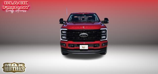 new 2024 Ford F-250 car, priced at $86,500