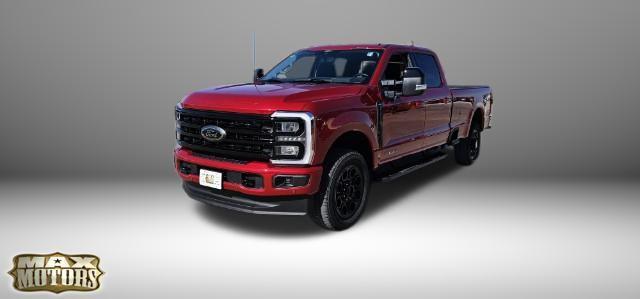 new 2024 Ford F-250 car, priced at $83,750