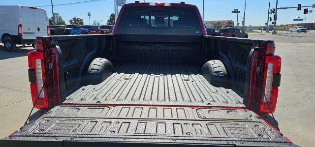 new 2024 Ford F-250 car, priced at $86,500