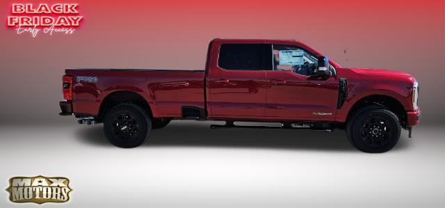 new 2024 Ford F-250 car, priced at $86,500