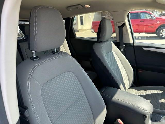 used 2020 Ford Escape car, priced at $17,580