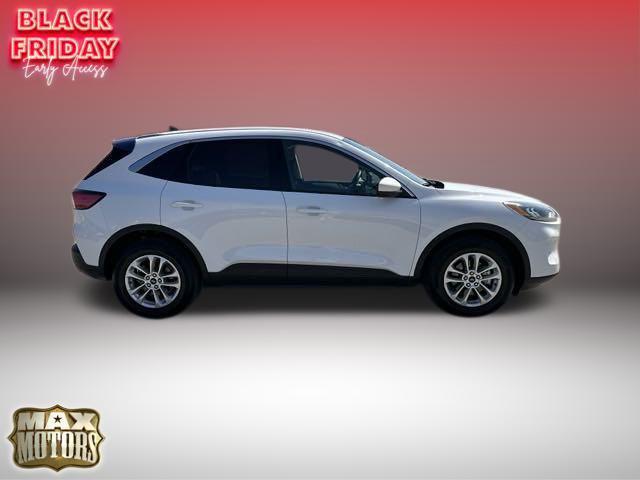 used 2020 Ford Escape car, priced at $17,239