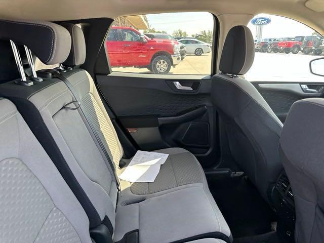 used 2020 Ford Escape car, priced at $17,580