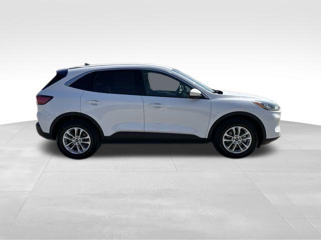 used 2020 Ford Escape car, priced at $17,580