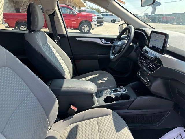 used 2020 Ford Escape car, priced at $17,580