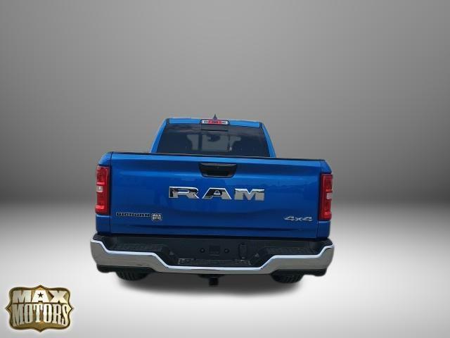 new 2025 Ram 1500 car, priced at $43,488