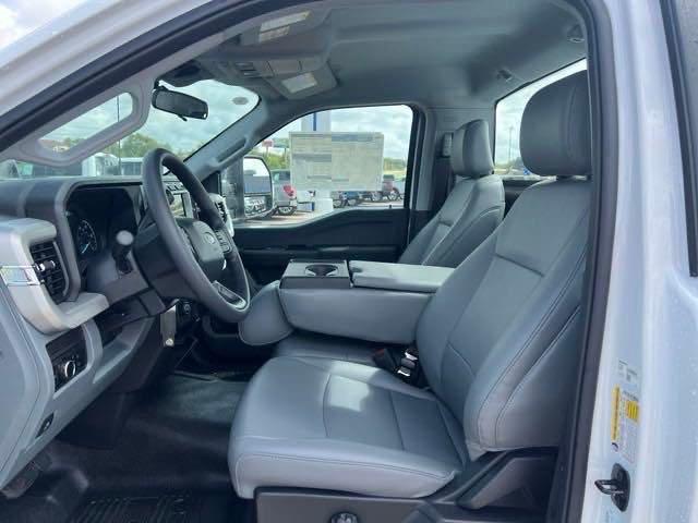 new 2024 Ford F-250 car, priced at $42,566