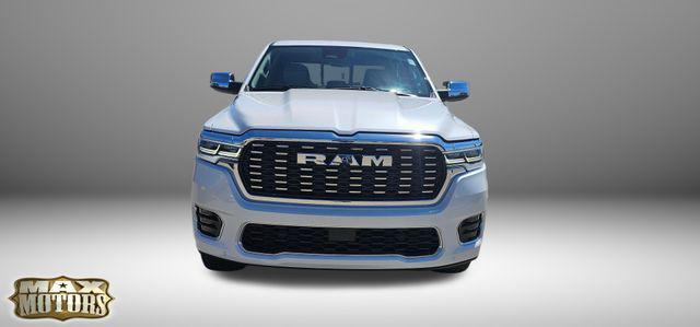 new 2025 Ram 1500 car, priced at $86,705